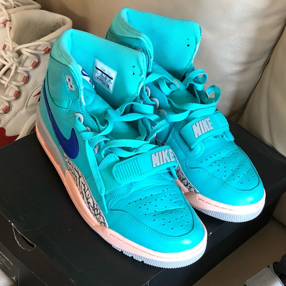 Nike Jordan